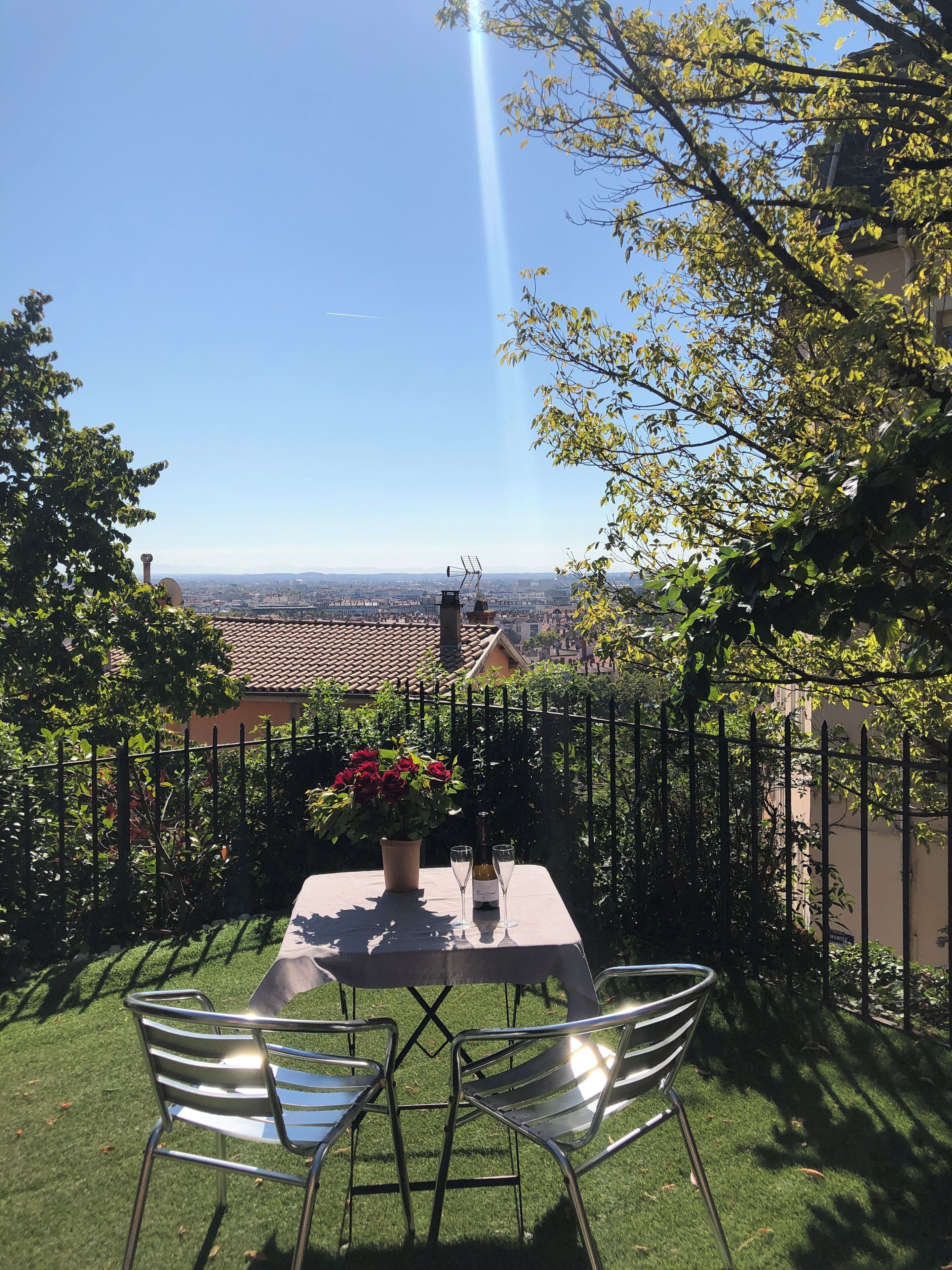 Photo - MiHotel Le Gourguillon