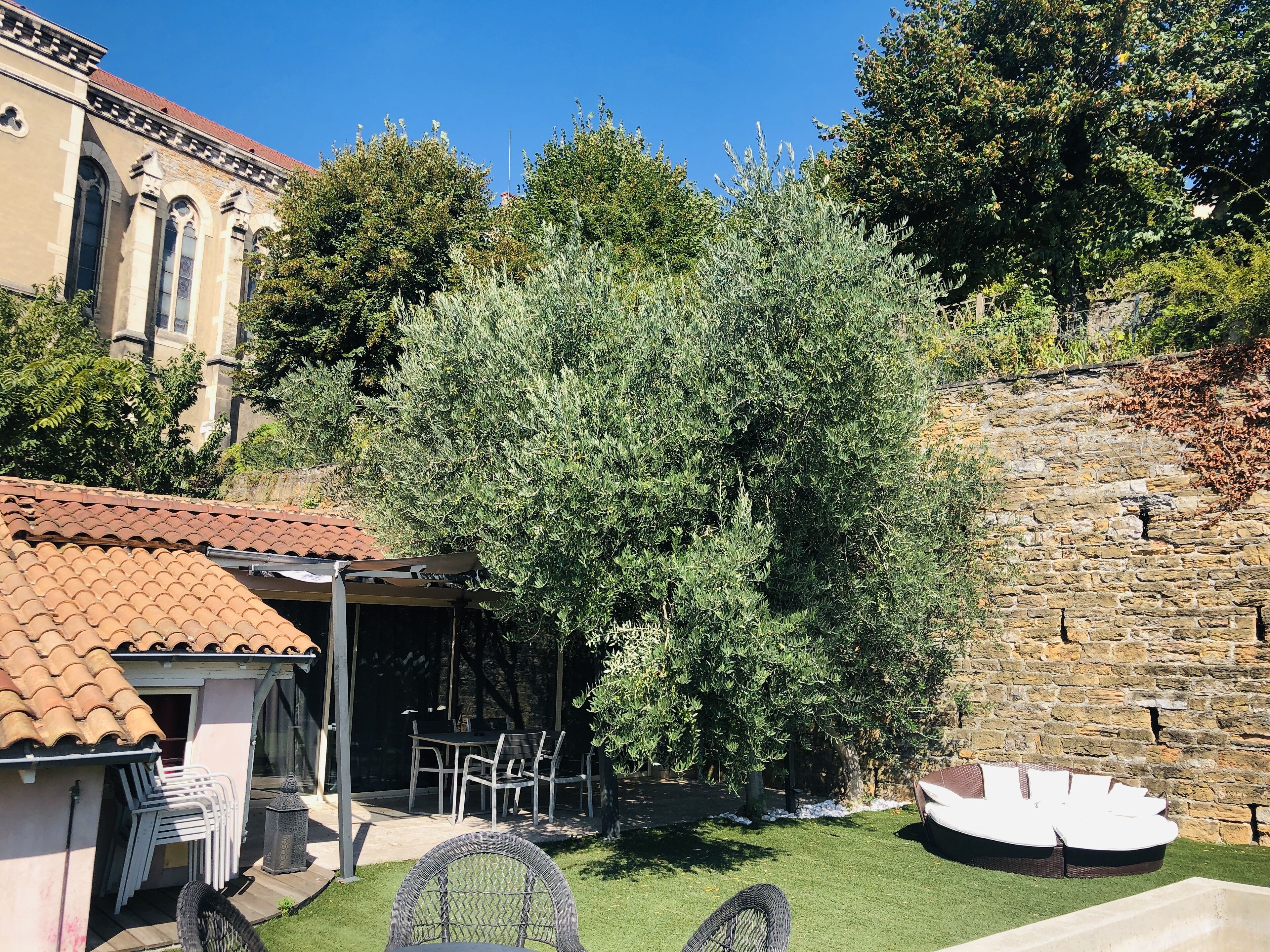 Photo - MiHotel Le Gourguillon