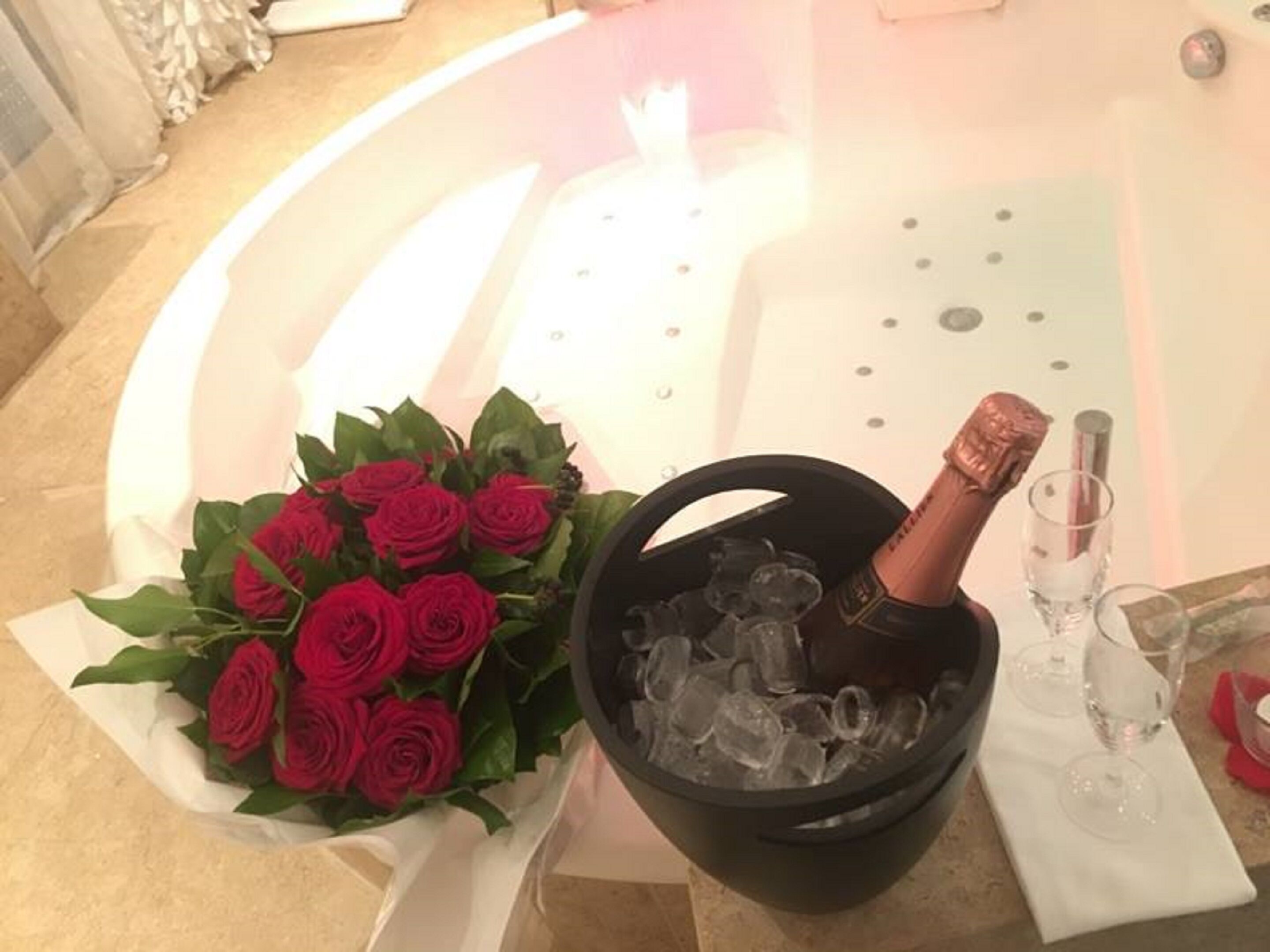 Photo - MiHotel Le Gourguillon