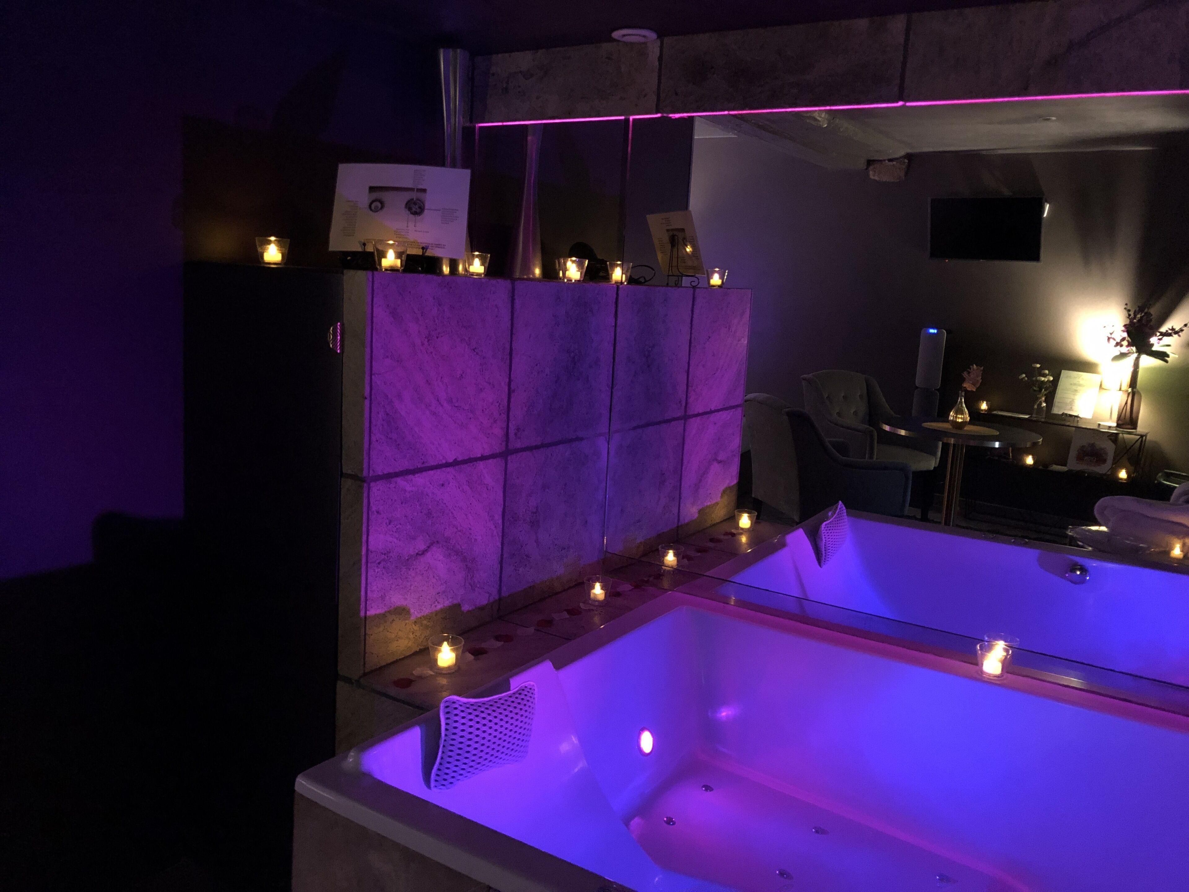 Photo - MiHotel Le Gourguillon