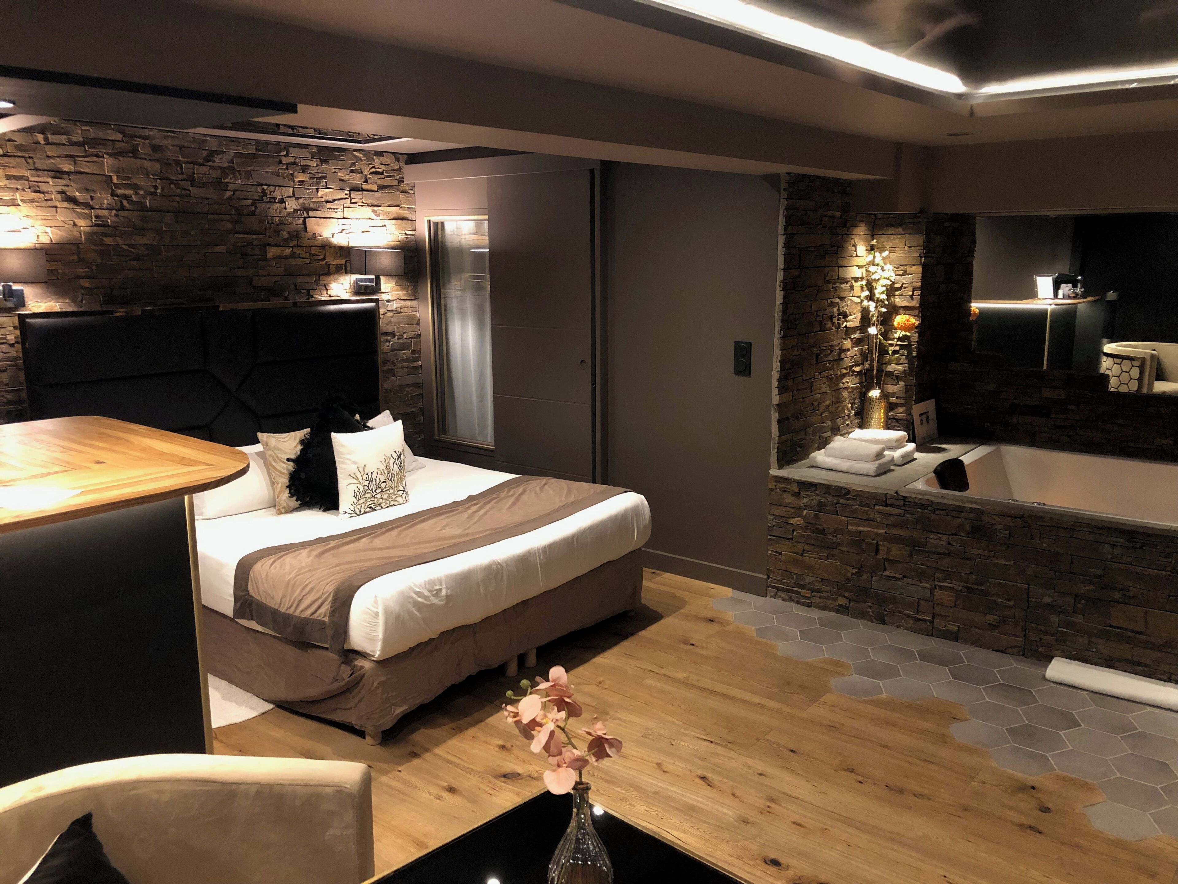 Photo - MiHotel Le Gourguillon