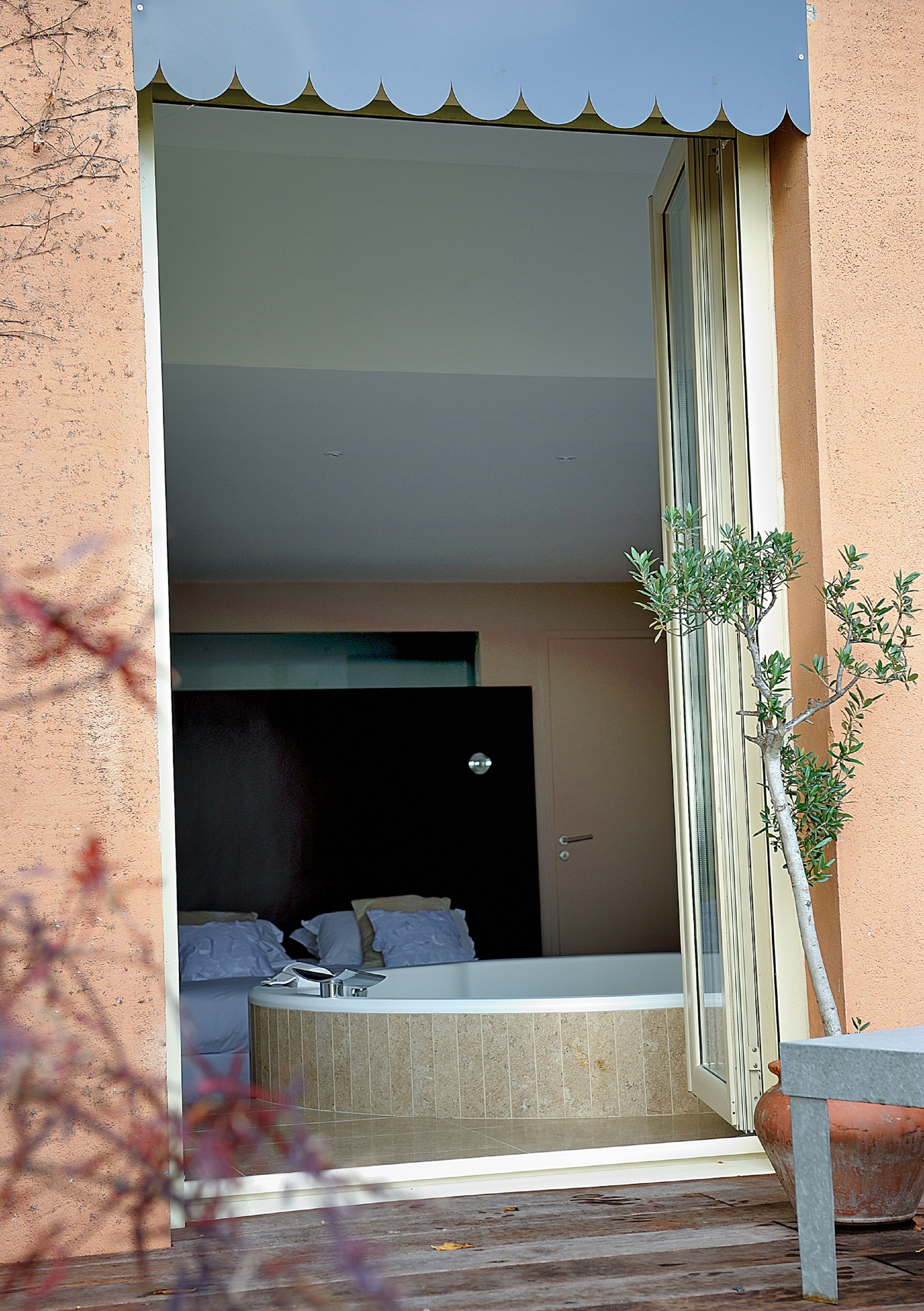 Photo - MiHotel Le Gourguillon