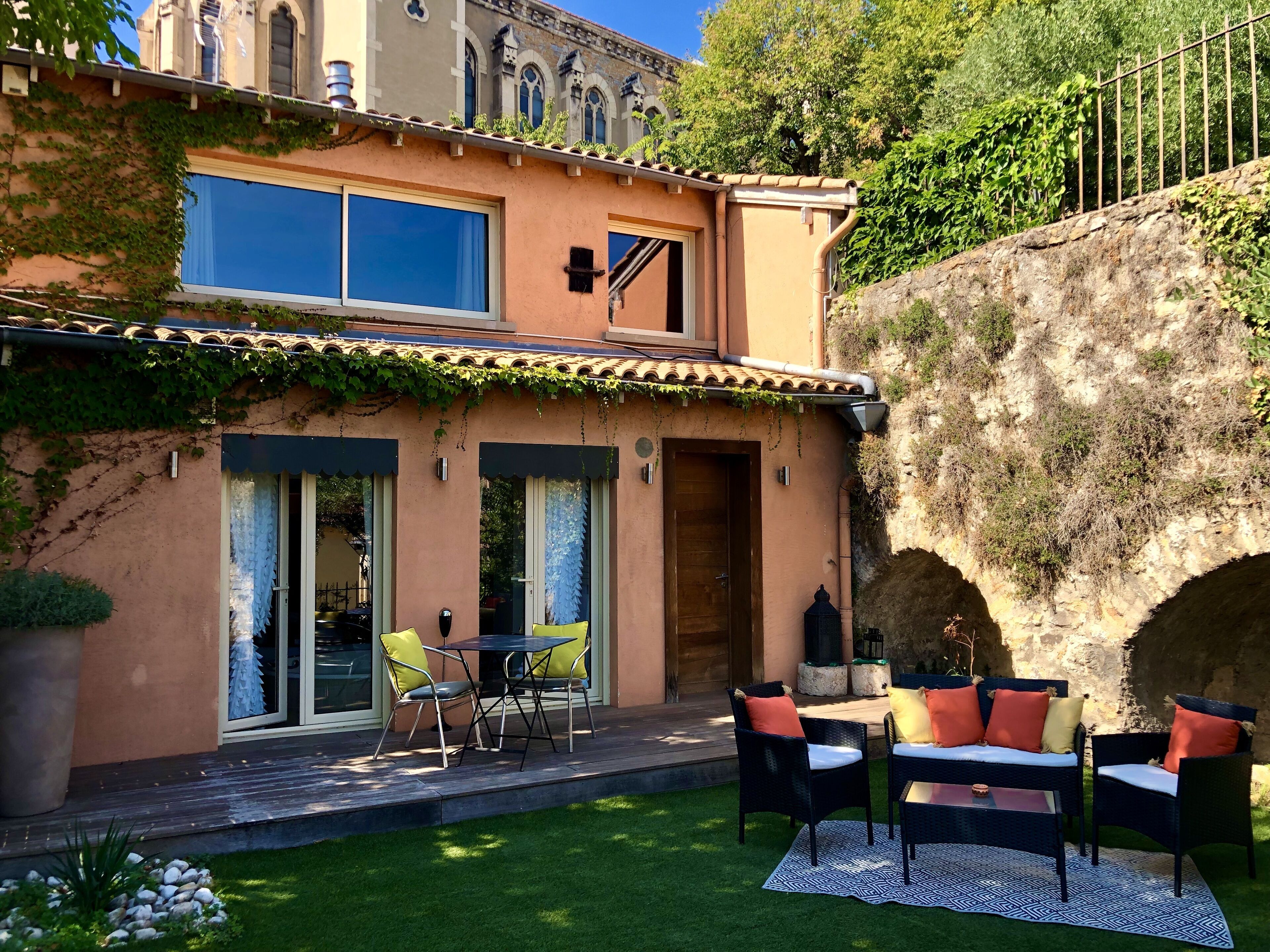 Photo - MiHotel Le Gourguillon