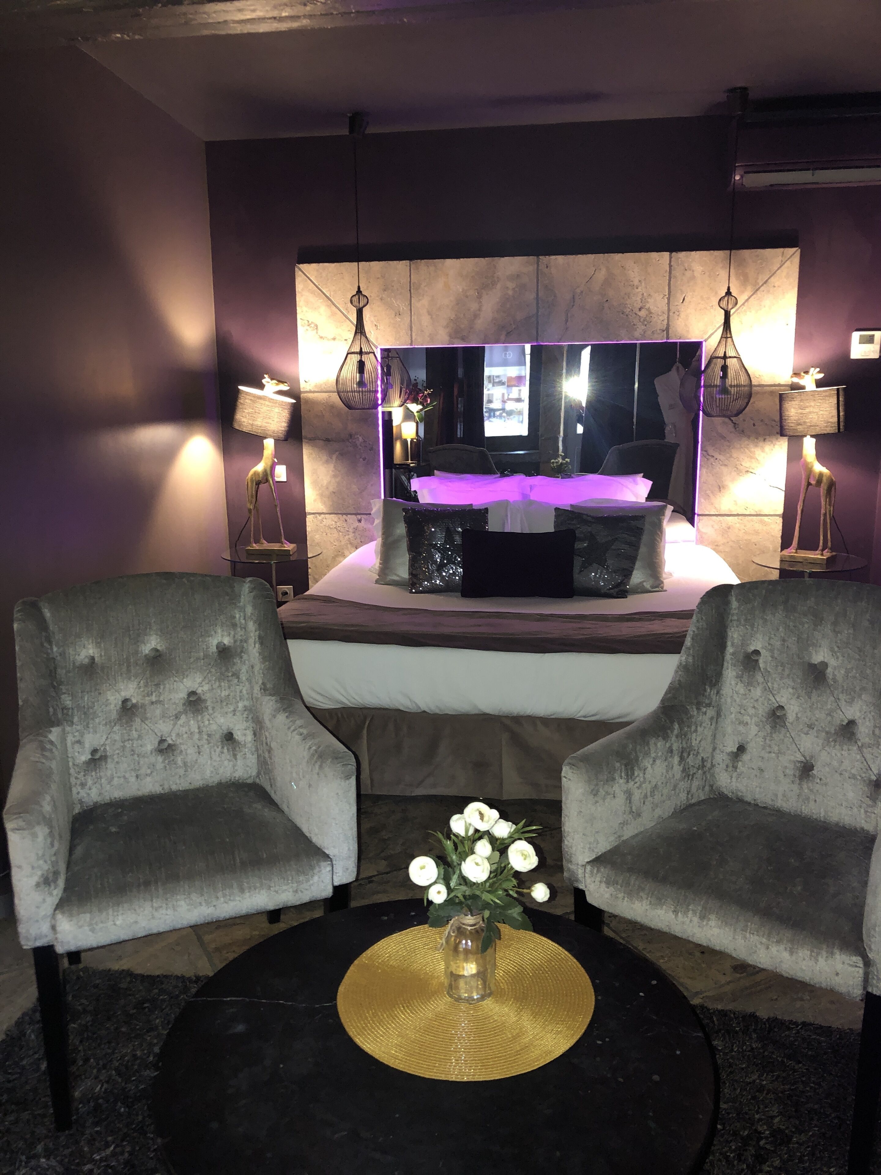 Photo - MiHotel Le Gourguillon