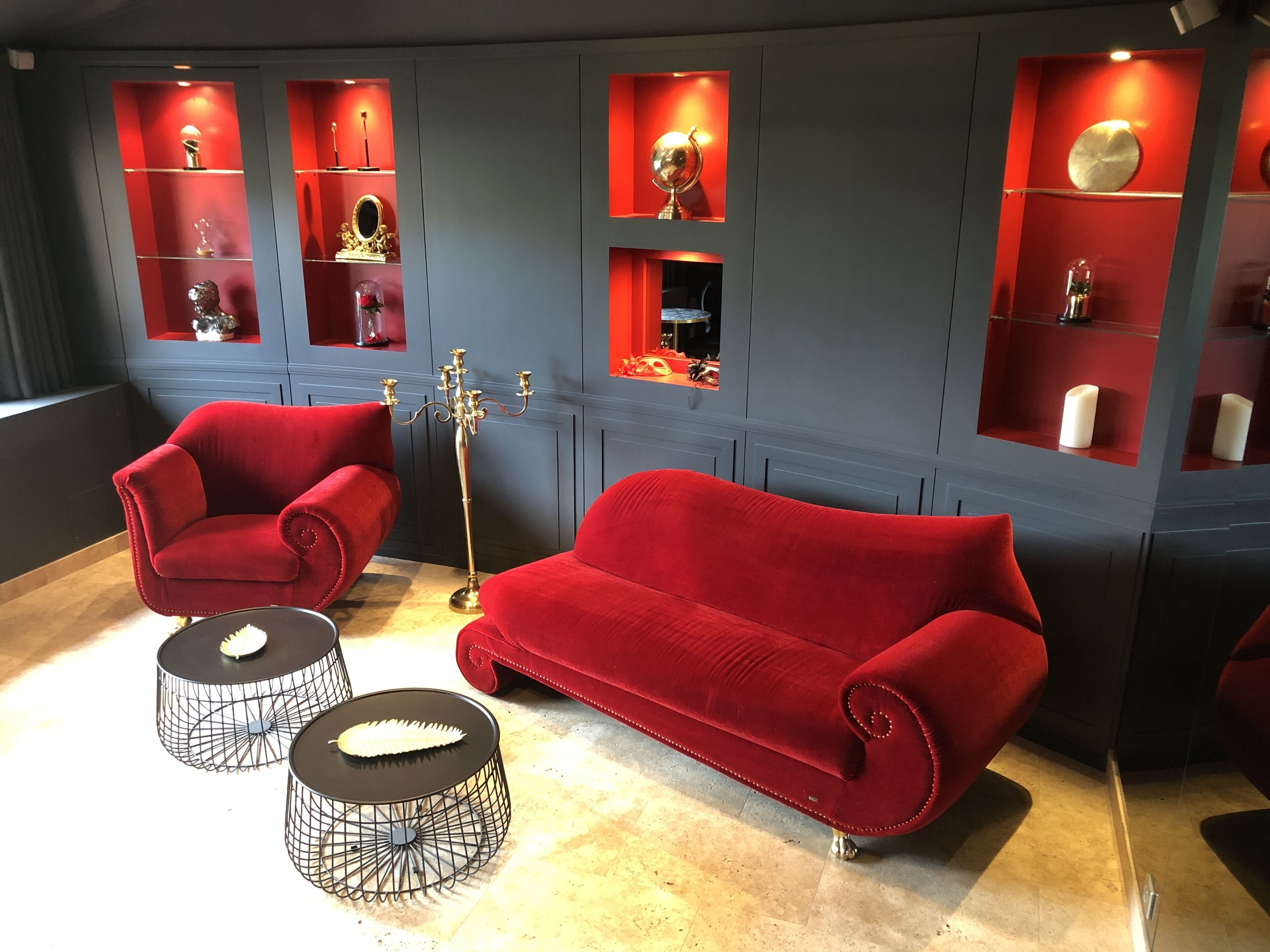 Photo - MiHotel Le Gourguillon