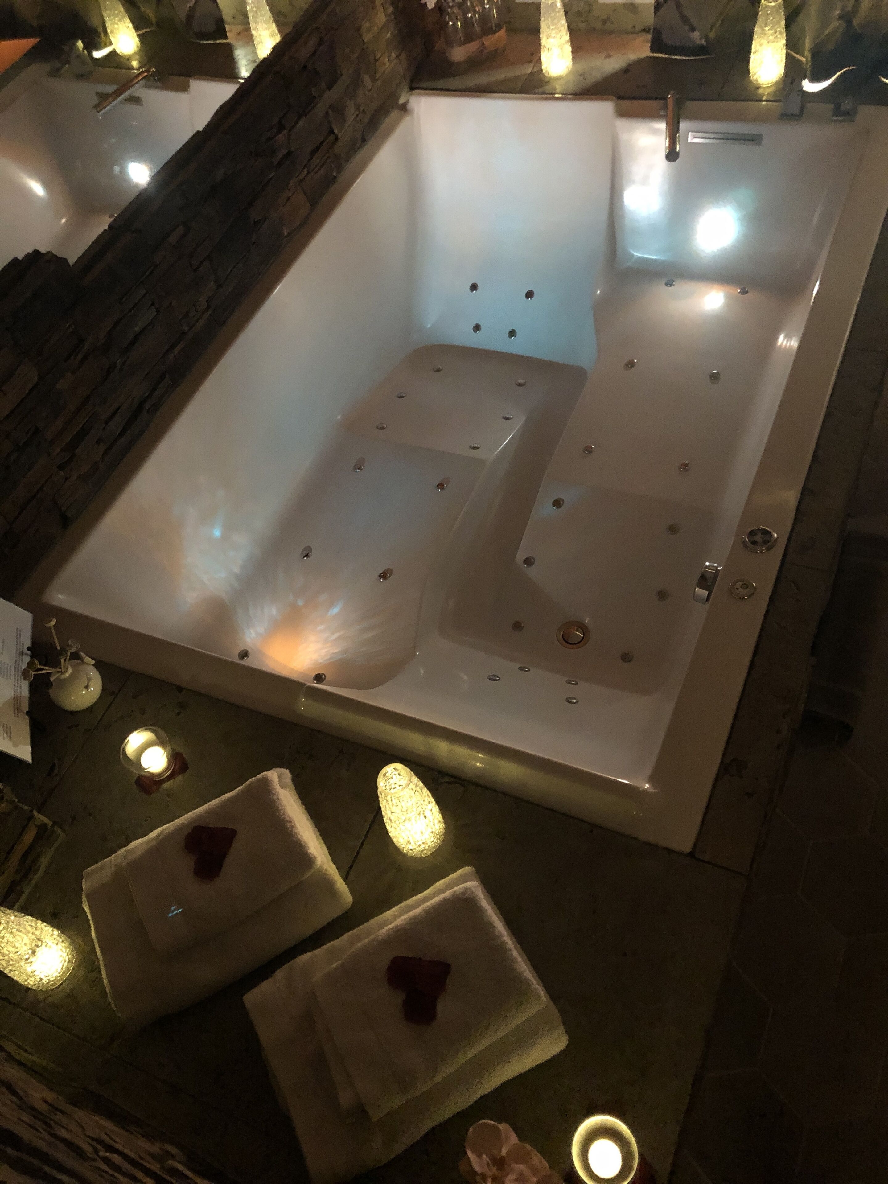 Photo - MiHotel Le Gourguillon