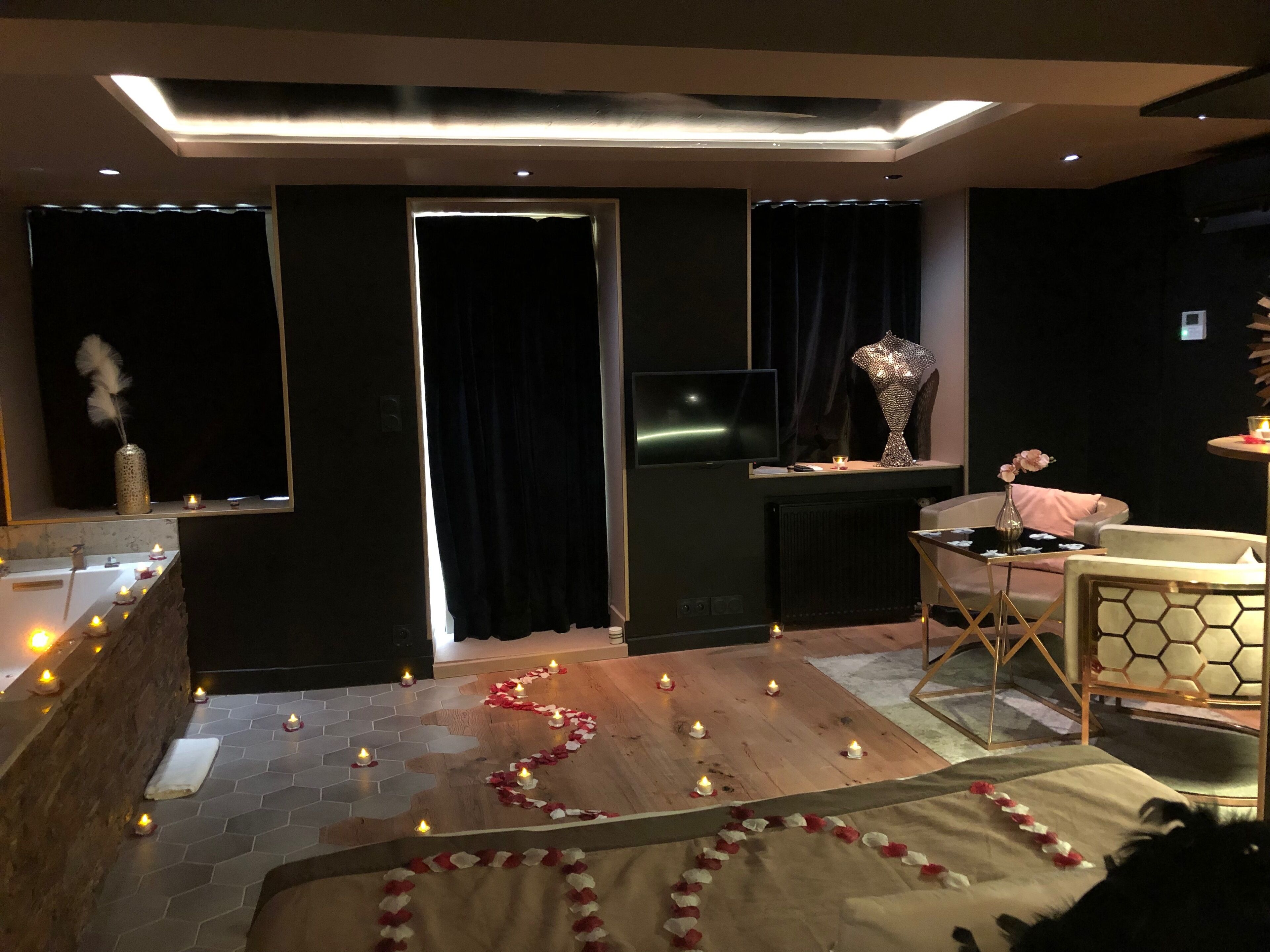 Photo - MiHotel Le Gourguillon