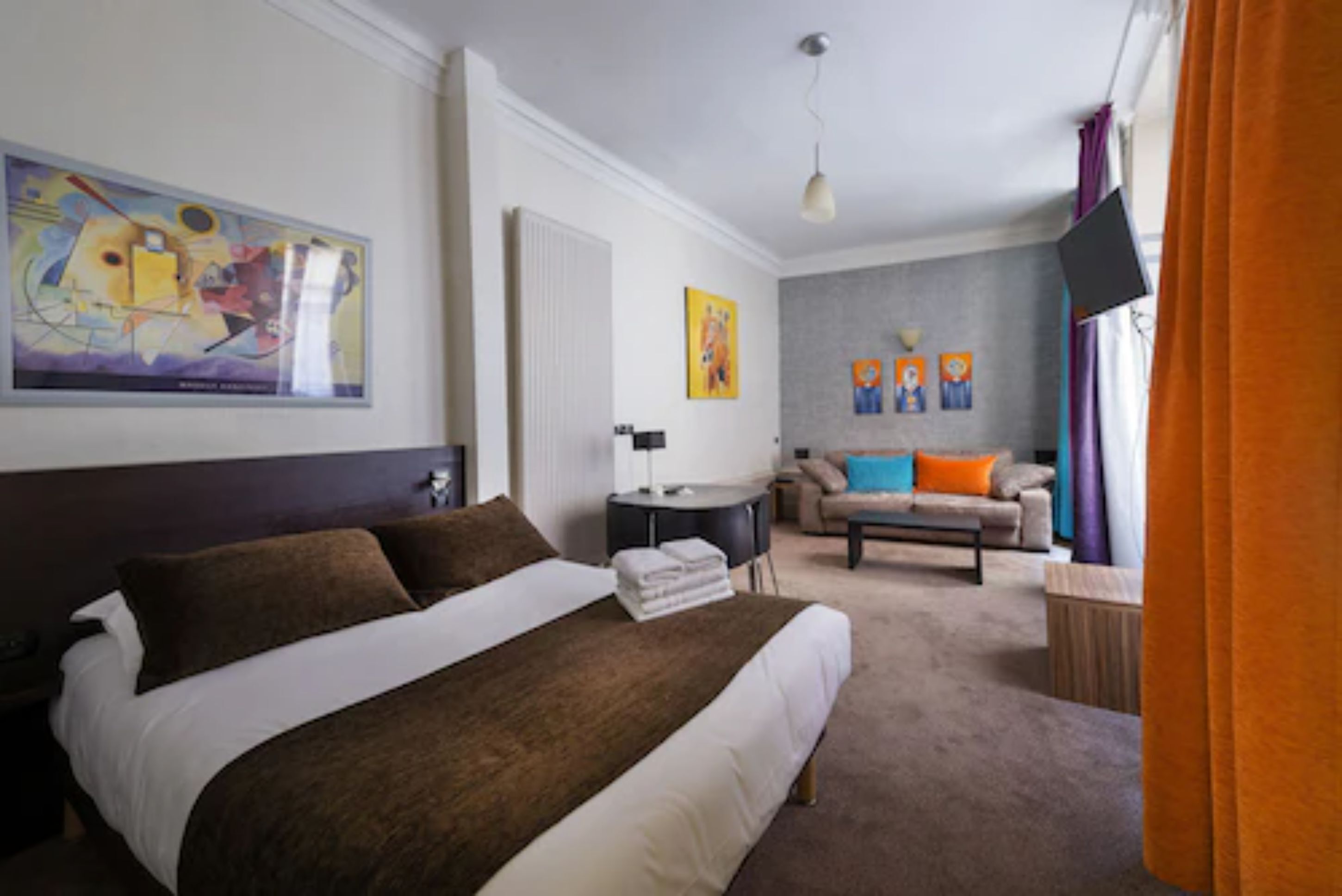 Foto - Hotel de Paris