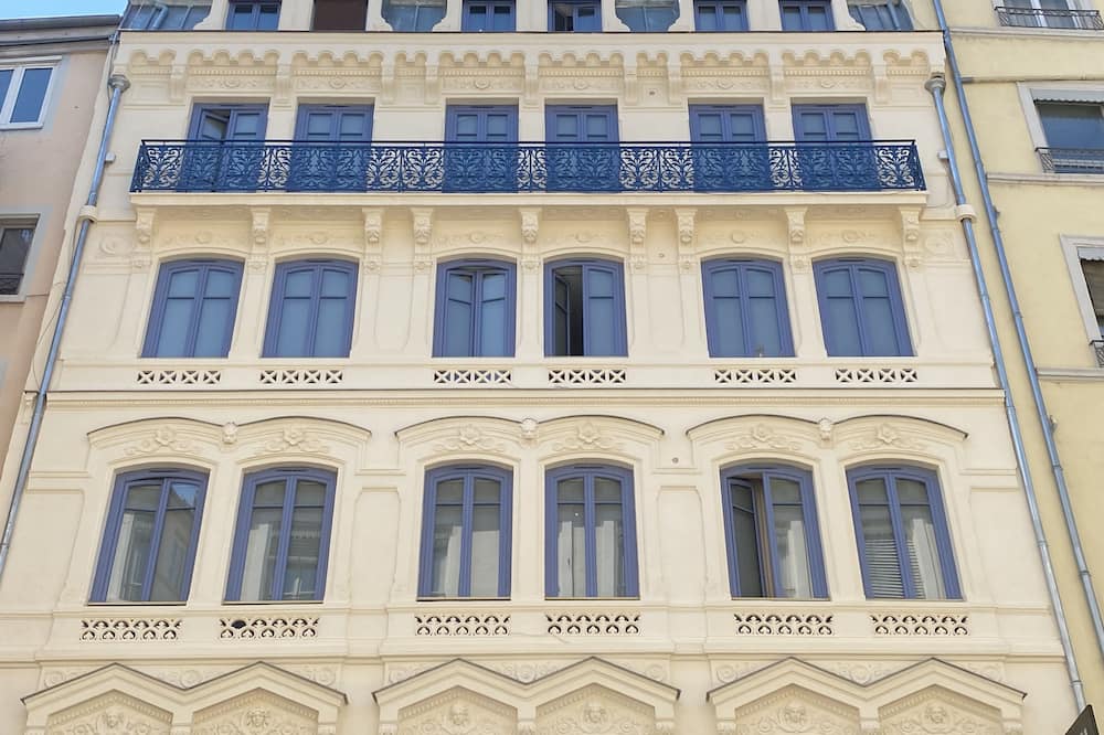 Hôtel de Paris