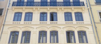 Hôtel de Paris