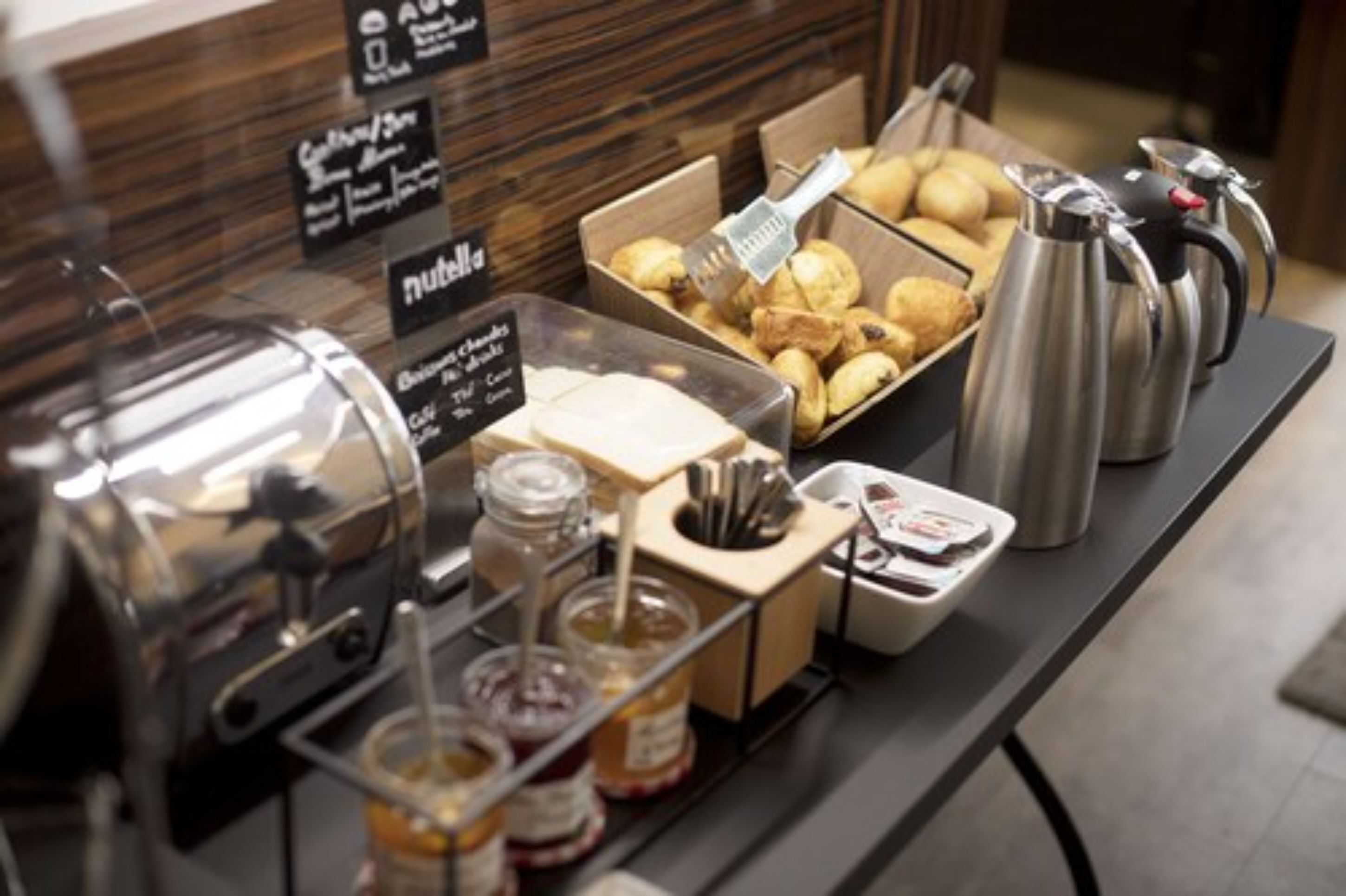 Foto - Hotel de Paris