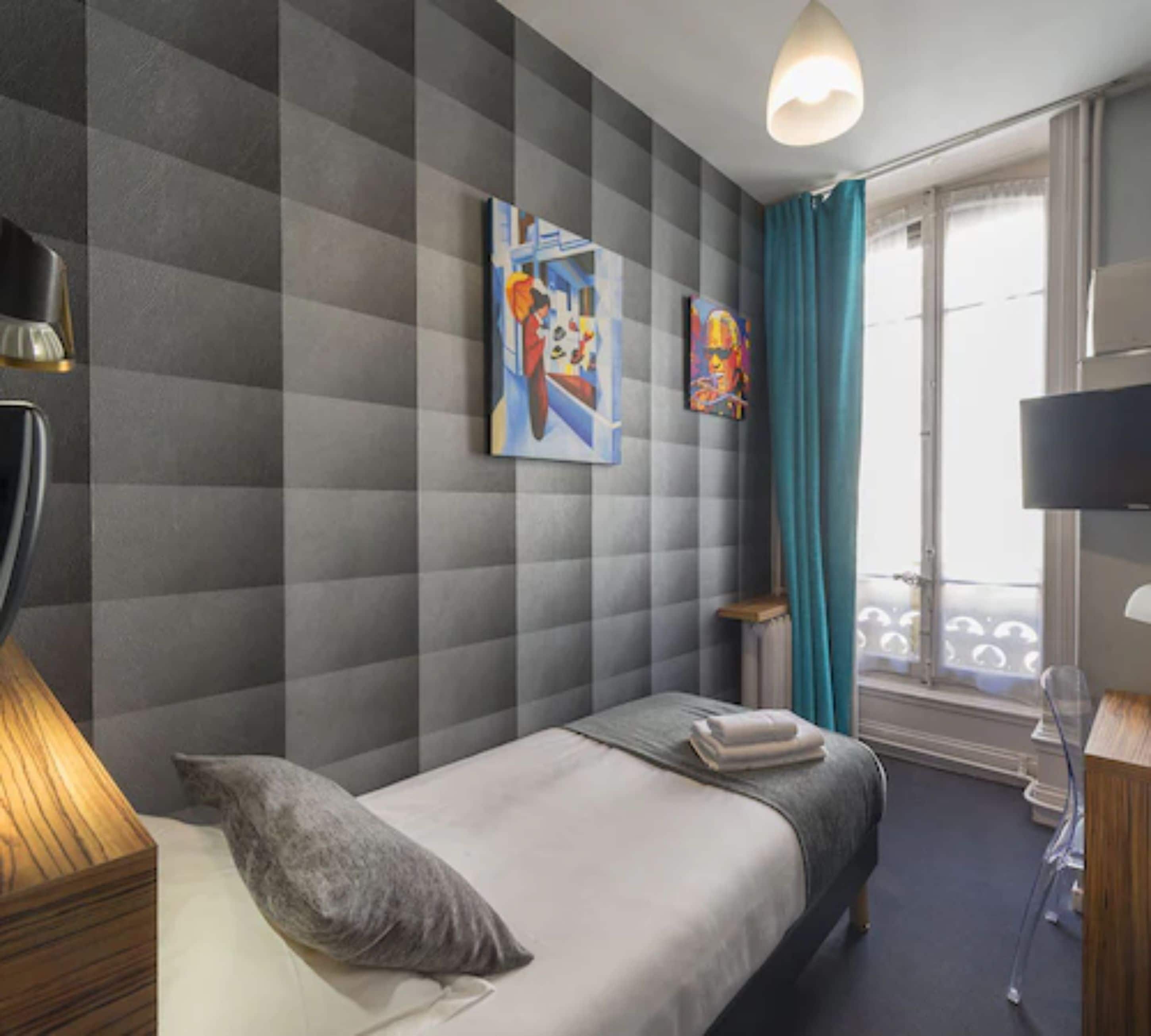 Foto - Hotel de Paris