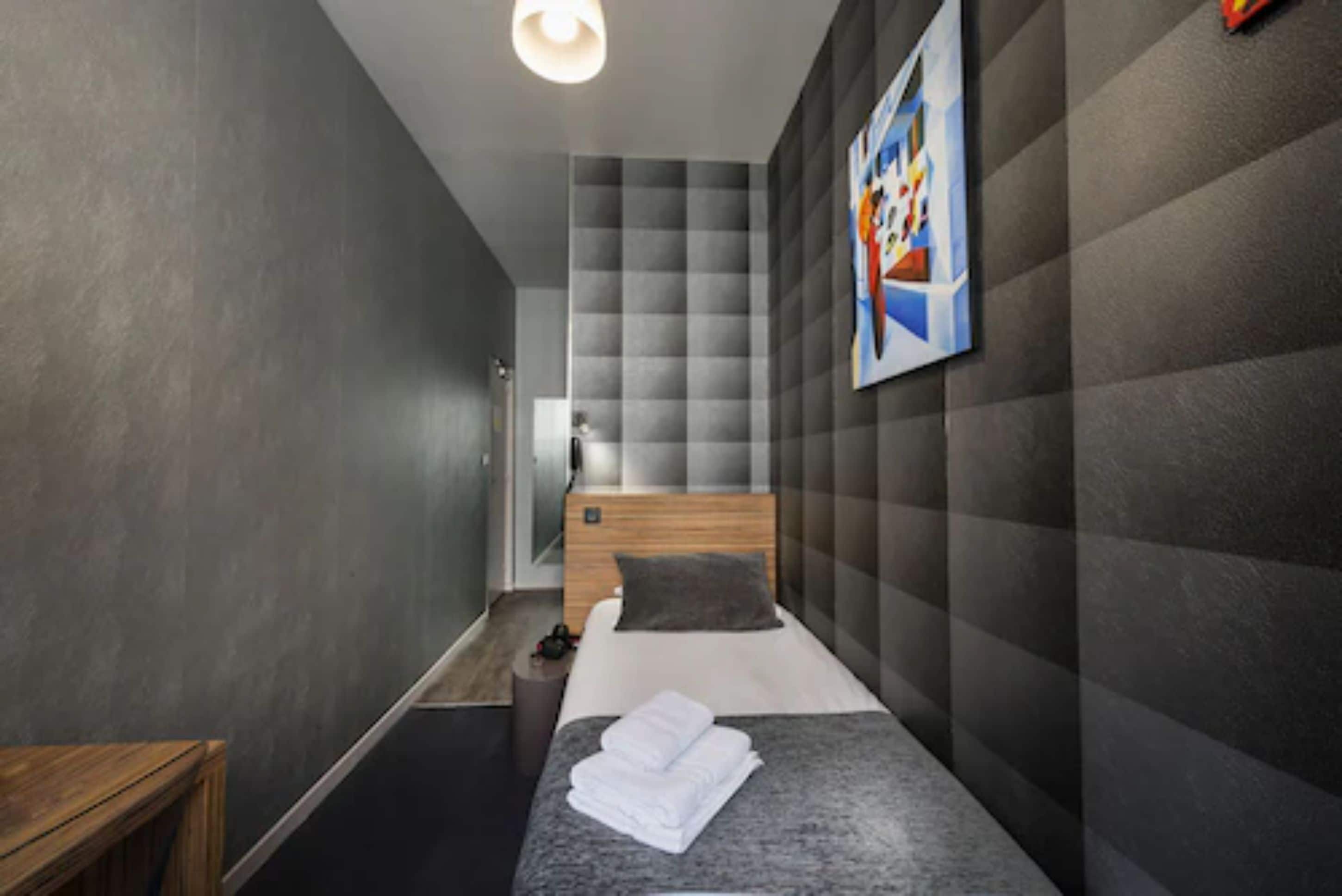 Foto - Hotel de Paris