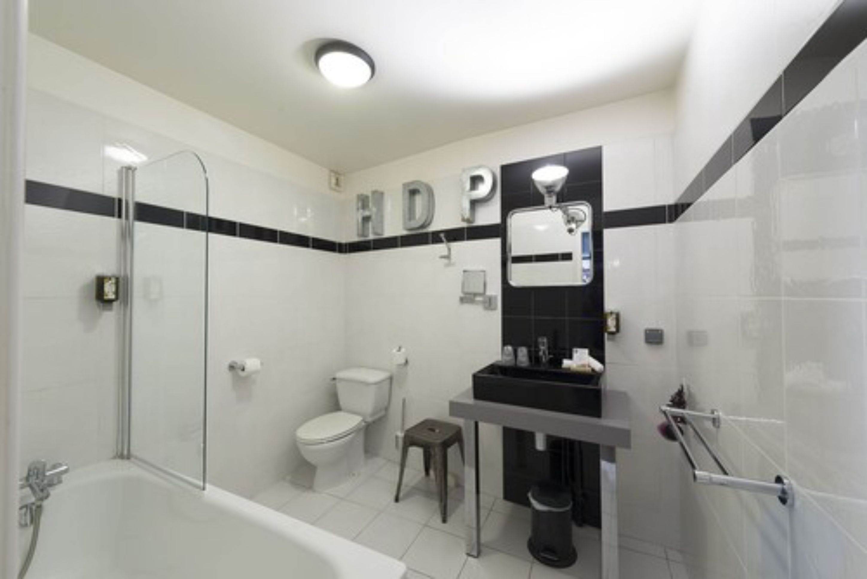 Foto - Hotel de Paris