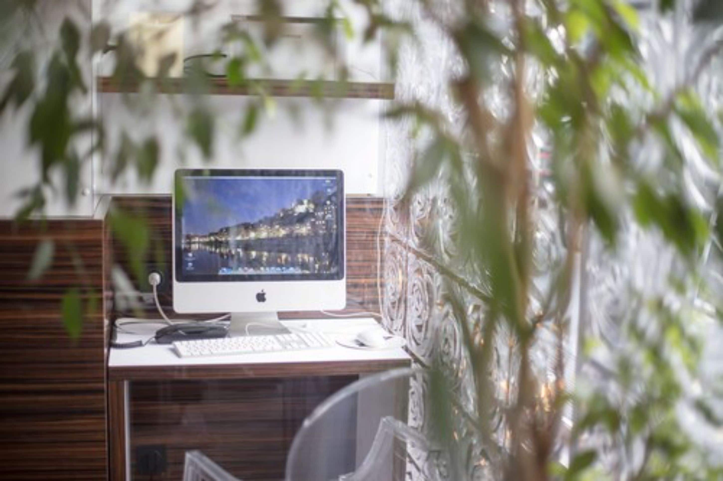 Foto - Hotel de Paris