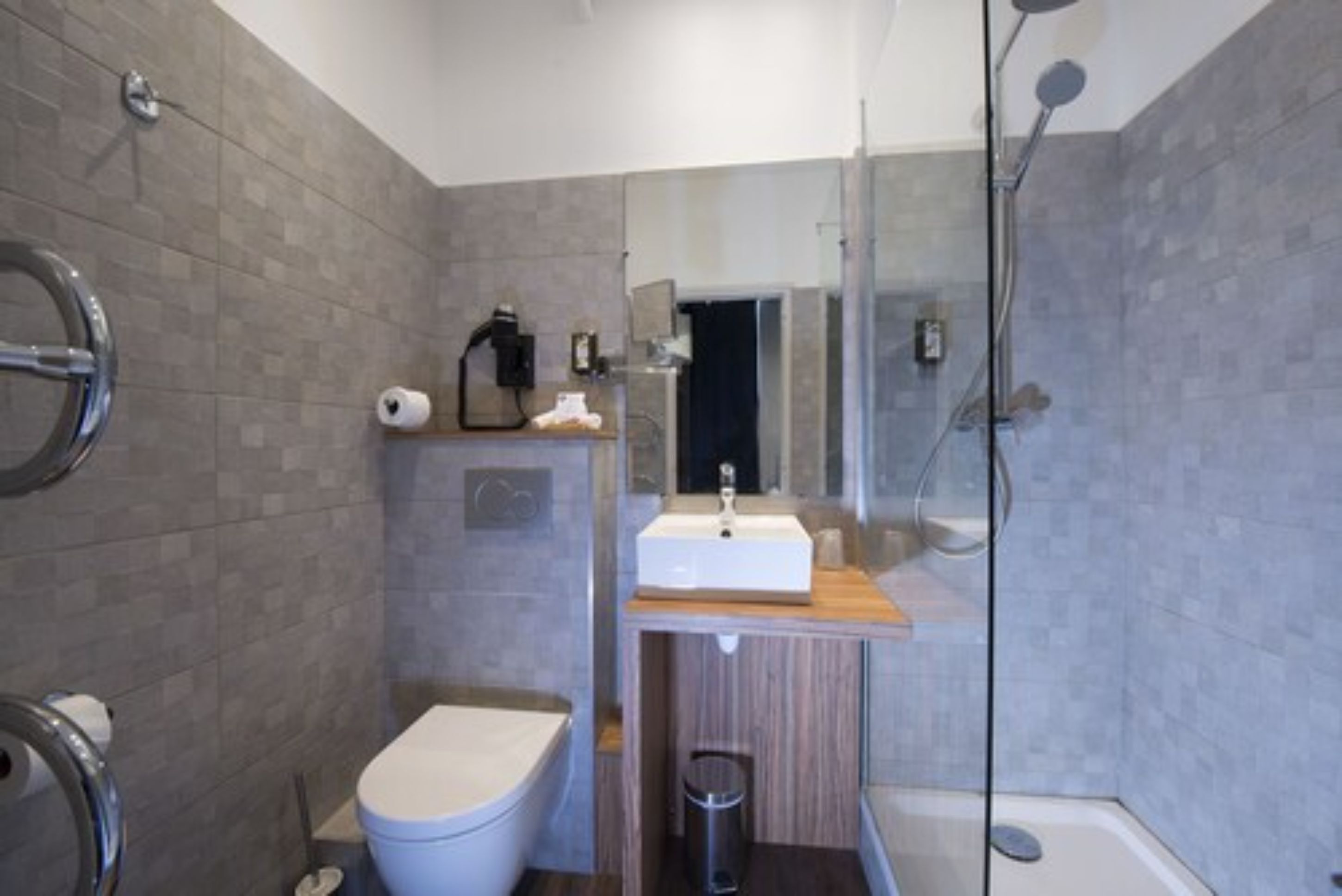 Foto - Hotel de Paris