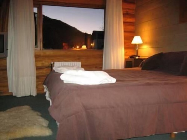 Room - Hostería Sudbruck (San Carlos de Bariloche)