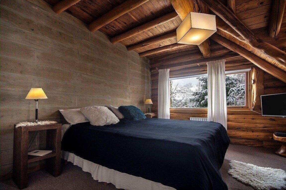 1 chambre, literie de qualité supérieure