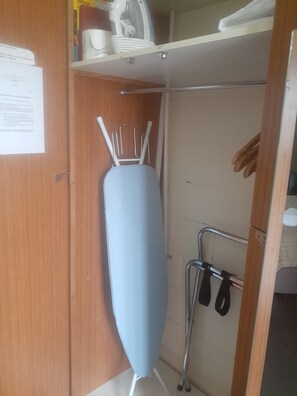 Ăquipements de la chambre