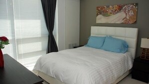 One Bedroom Apartment