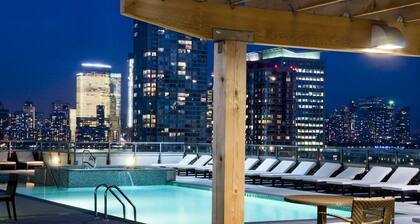 Luxy Suites Washington