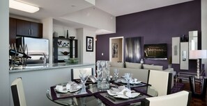 Servicio a la habitación