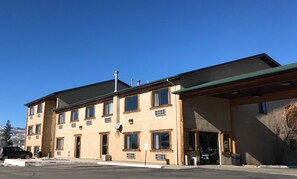 View from property - Super 8 by Wyndham Kremmling (Kremmling)