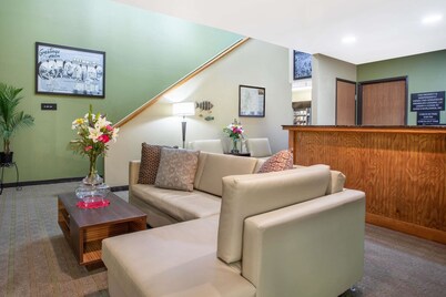 Super 8 by Wyndham Kremmling