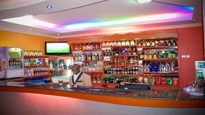 Bar (ter plaatse)