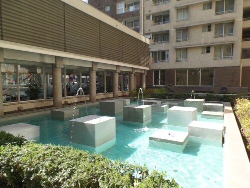 Andino Departamentos