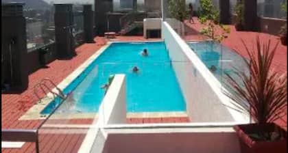 Andino Departamentos