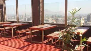 Cobertizo