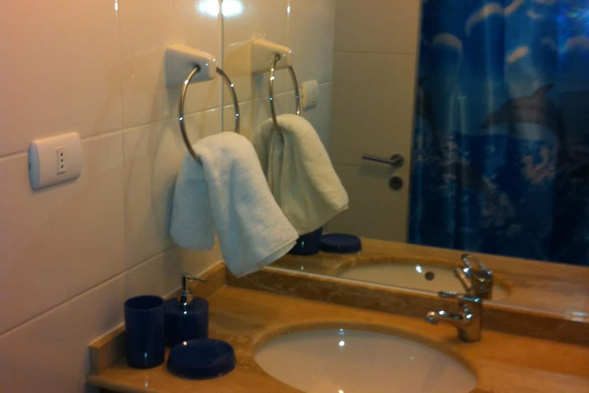 Baño