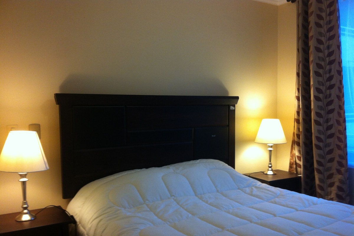 Roupas de cama premium, camas com colchões pillow-top