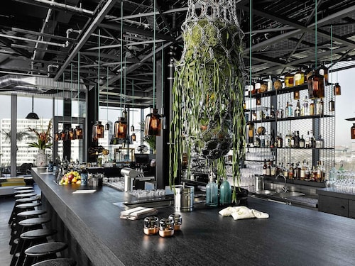 25hours Hotel Bikini Berlin