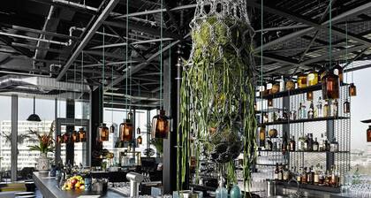 25hours Hotel Bikini Berlin