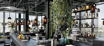 25hours Hotel Bikini Berlin