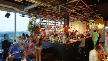 Bar panoramico