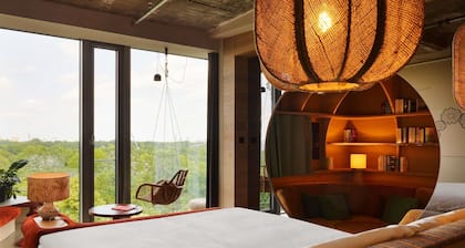 25hours Hotel Bikini Berlin