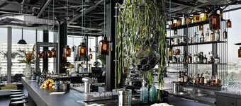 25hours Hotel Bikini Berlin