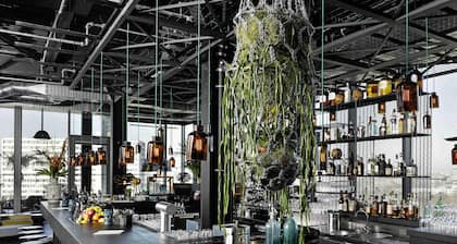 25hours Hotel Bikini Berlin