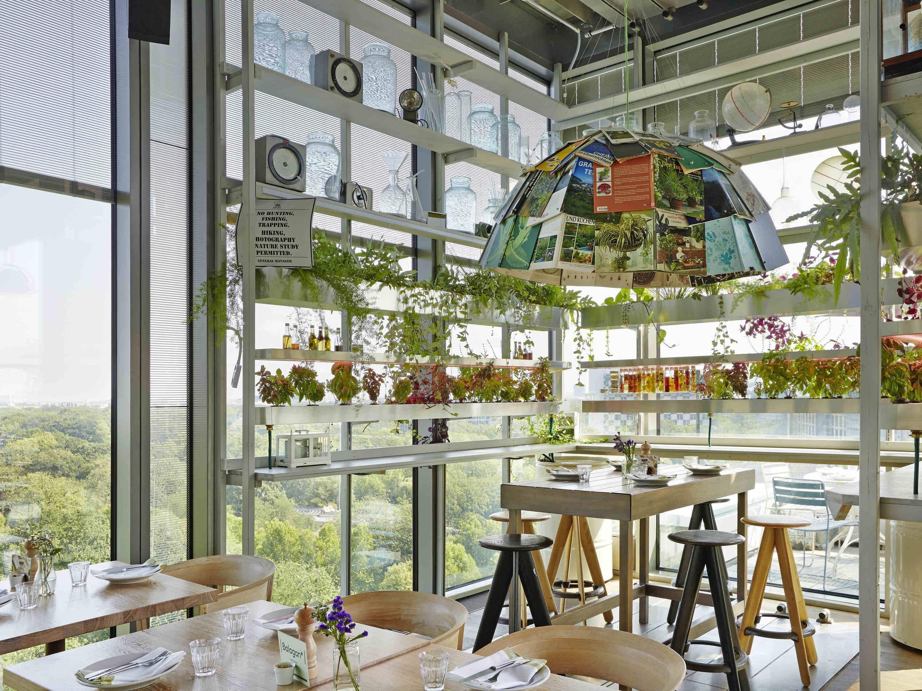 Photo - 25hours Hotel Bikini Berlin