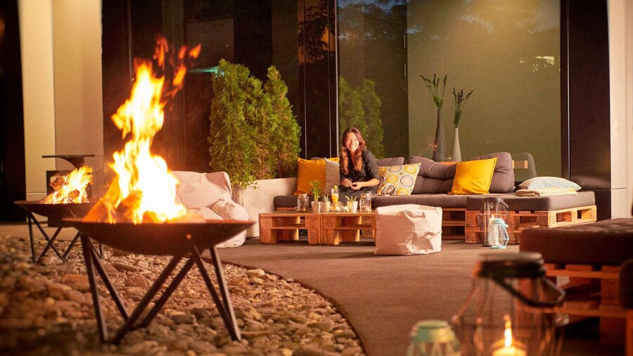 Dorint Airport-Hotel Zürich