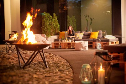 Dorint Airport-Hotel Zürich