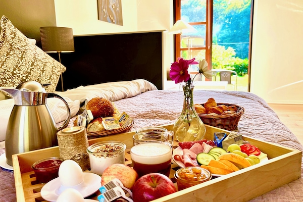 Servicio a la habitación