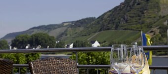 Hotel Villa Am Rhein