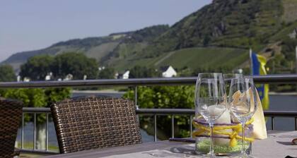 Hotel Villa Am Rhein
