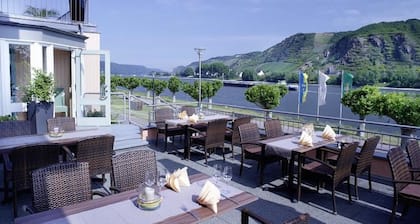 Hotel Villa Am Rhein