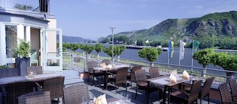 Hotel Villa Am Rhein