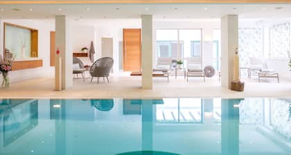 Landhaus Am Stein Tegernsee